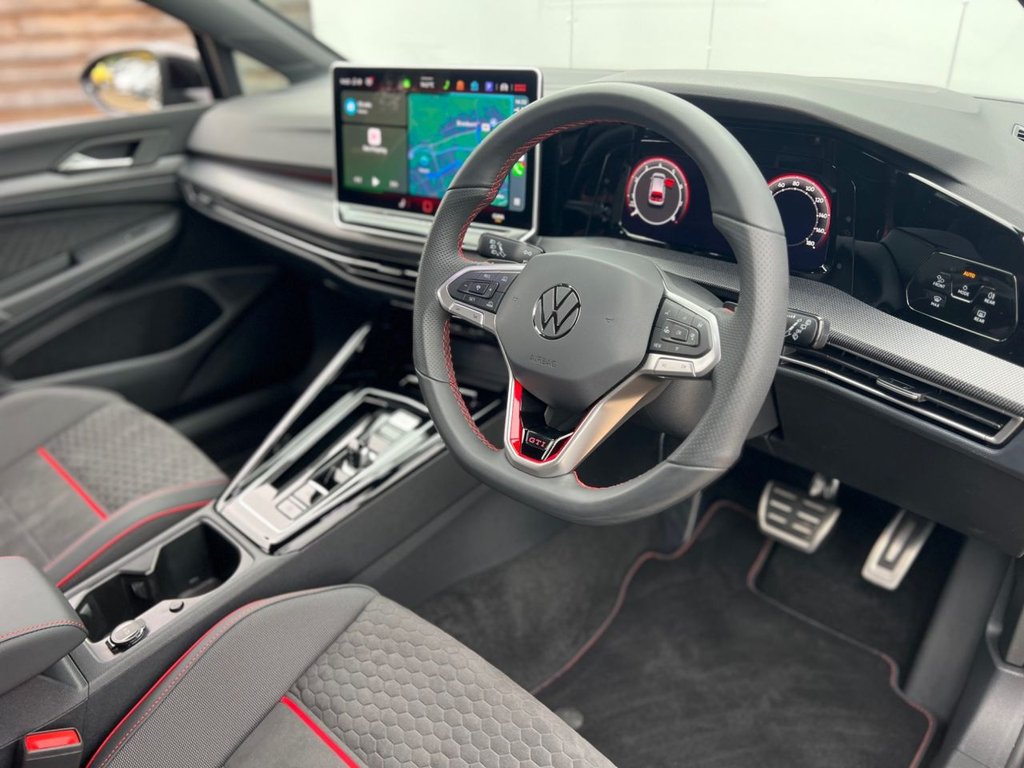 Used Volkswagen Golf 2025 for sale - 77539319: Photo 12