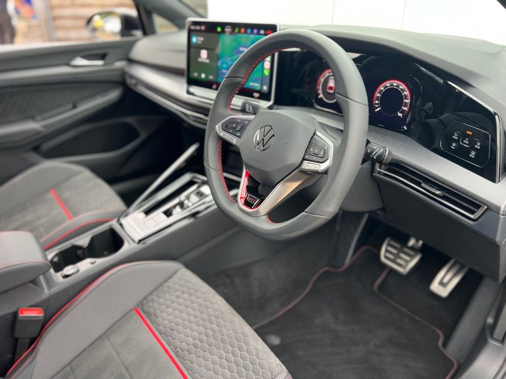 Used Volkswagen Golf 2025 for sale - 77539319: Photo 13