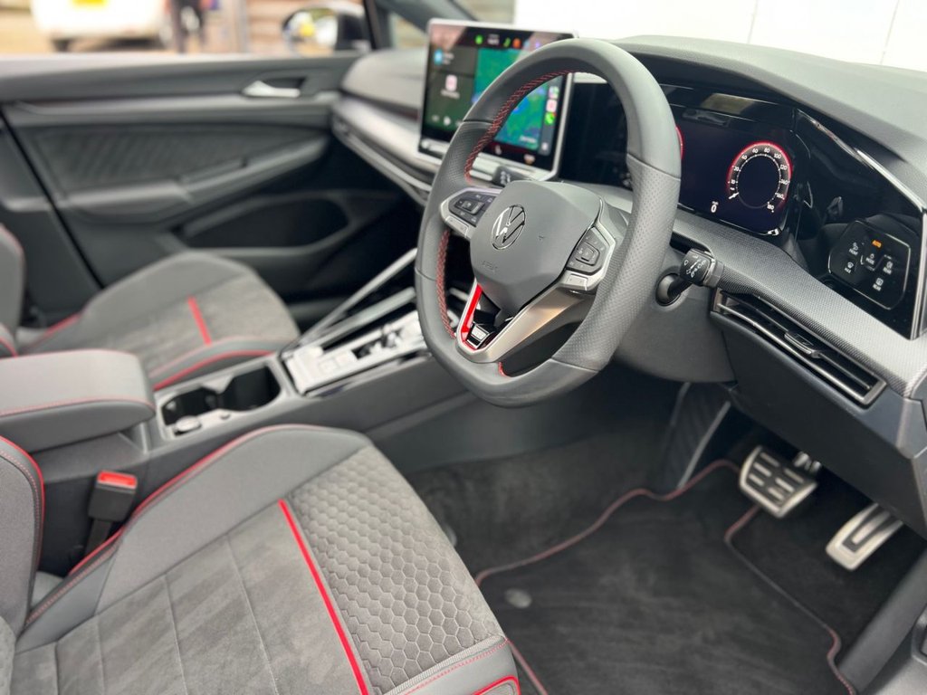 Used Volkswagen Golf 2025 for sale - 77539319: Photo 14