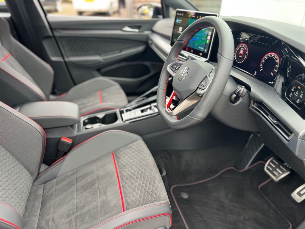 Used Volkswagen Golf 2025 for sale - 77539319: Photo 15