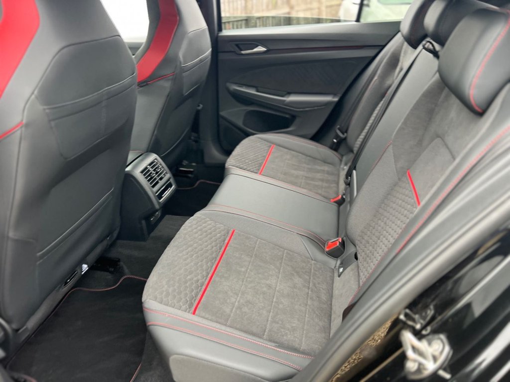 Used Volkswagen Golf 2025 for sale - 77539319: Photo 28