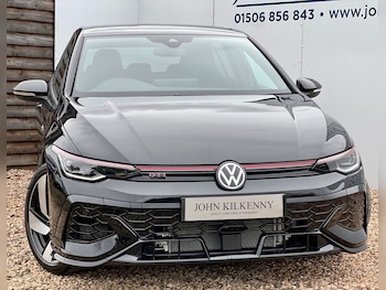 Used Volkswagen Golf 2025 for sale - 77539319: Photo