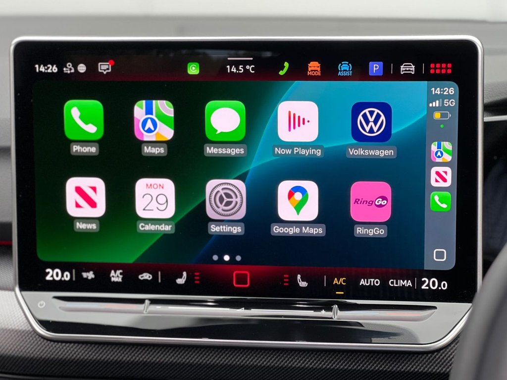 Used Volkswagen Golf 2025 for sale - 77539319: Photo 36