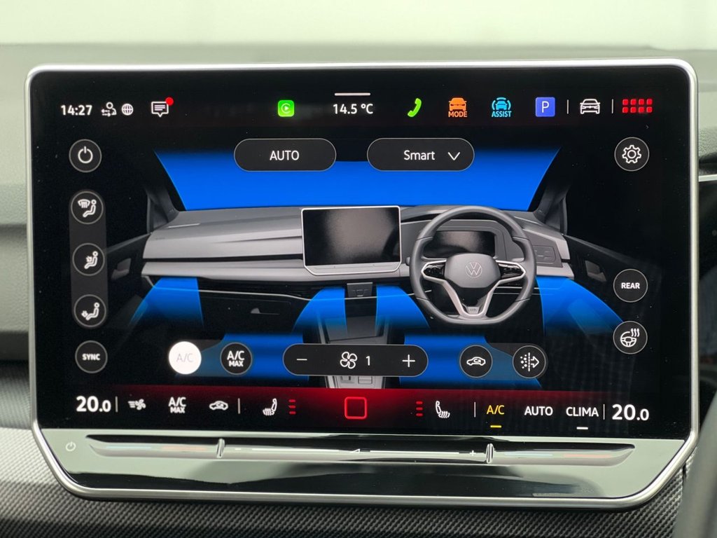 Used Volkswagen Golf 2025 for sale - 77539319: Photo 37