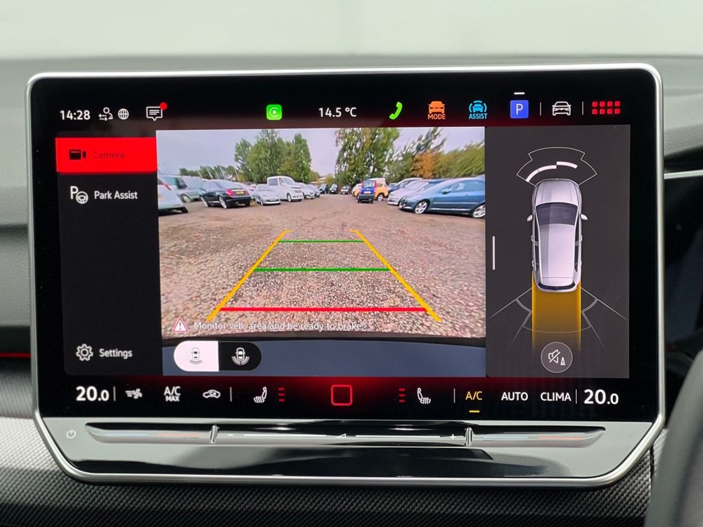 Used Volkswagen Golf 2025 for sale - 77539319: Photo 38