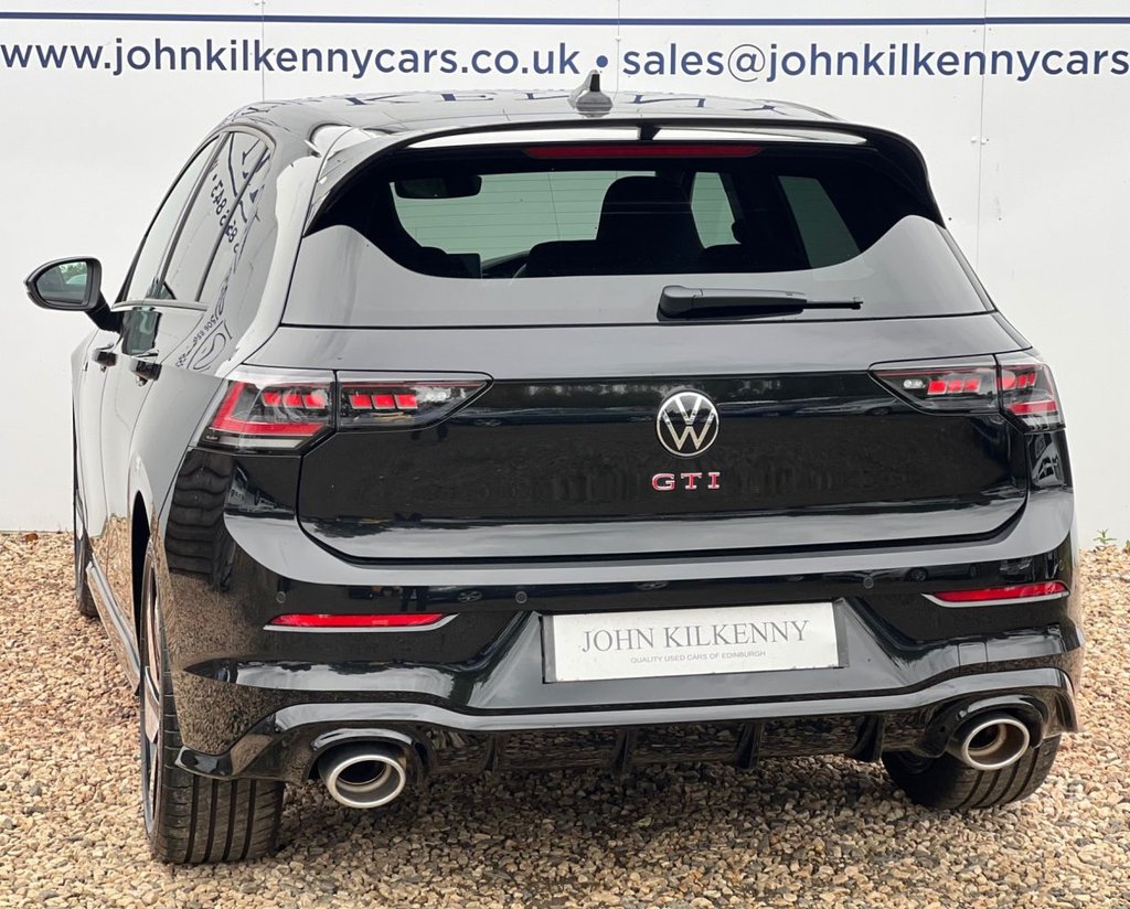 Used Volkswagen Golf 2025 for sale - 77539319: Photo 4