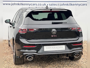 Used Volkswagen Golf 2025 for sale - 77539319: Photo