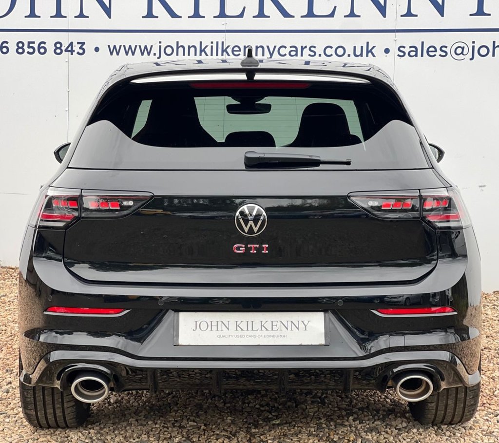 Used Volkswagen Golf 2025 for sale - 77539319: Photo 5