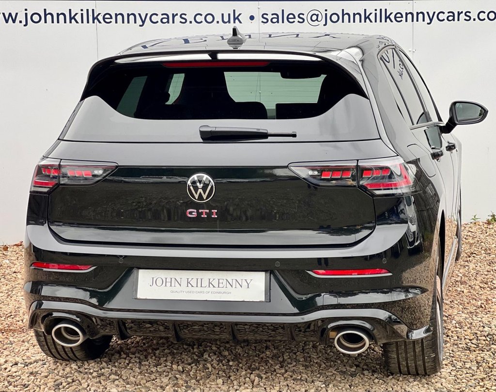 Used Volkswagen Golf 2025 for sale - 77539319: Photo 6