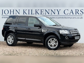 Used Land Rover Freelander 2014 for sale - 79466051: Photo