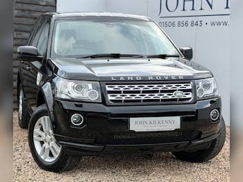 Used Land Rover Freelander 2014 for sale - 79466051: Photo