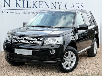 Used Land Rover Freelander 2014 for sale - 79466051: Photo