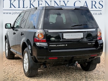 Used Land Rover Freelander 2014 for sale - 79466051: Photo