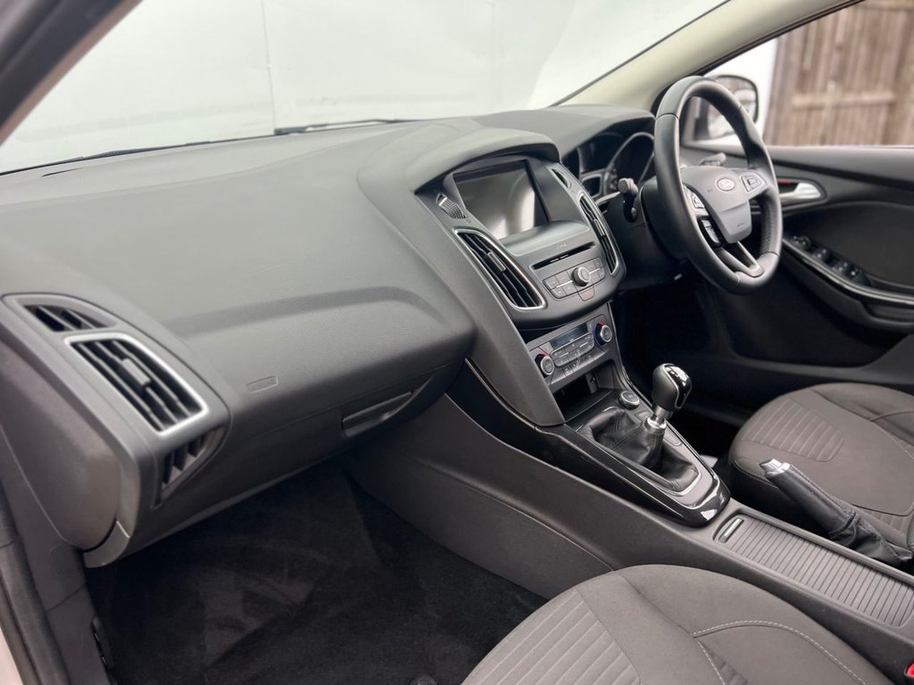 Used Ford Focus 2018 for sale - 77539327: Photo 19