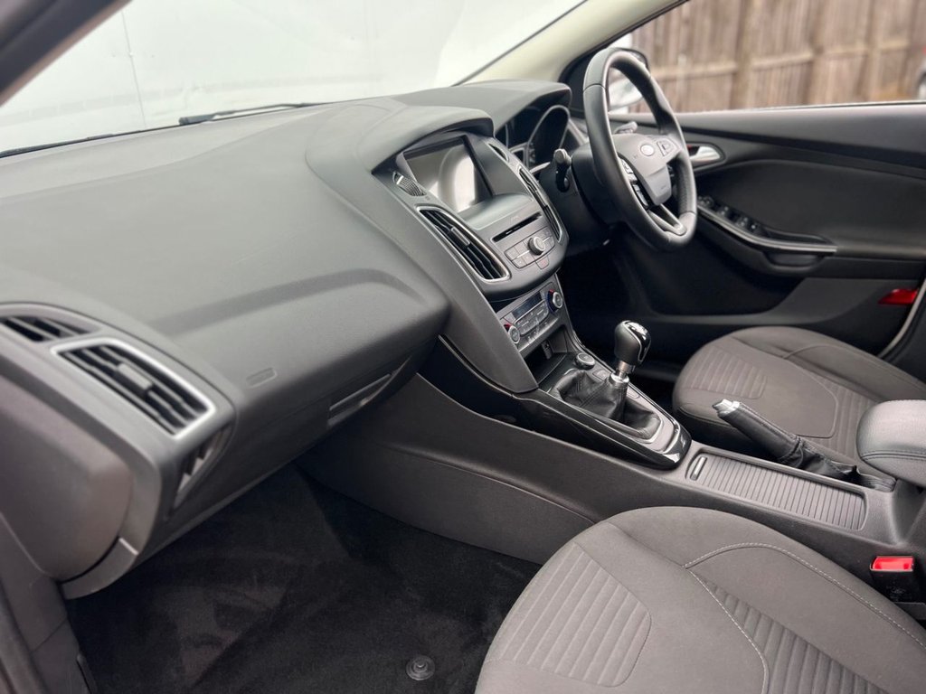 Used Ford Focus 2018 for sale - 77539327: Photo 22