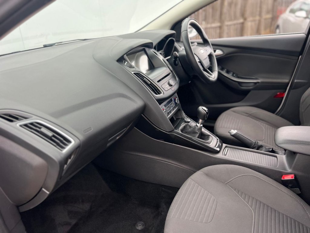 Used Ford Focus 2018 for sale - 77539327: Photo 23