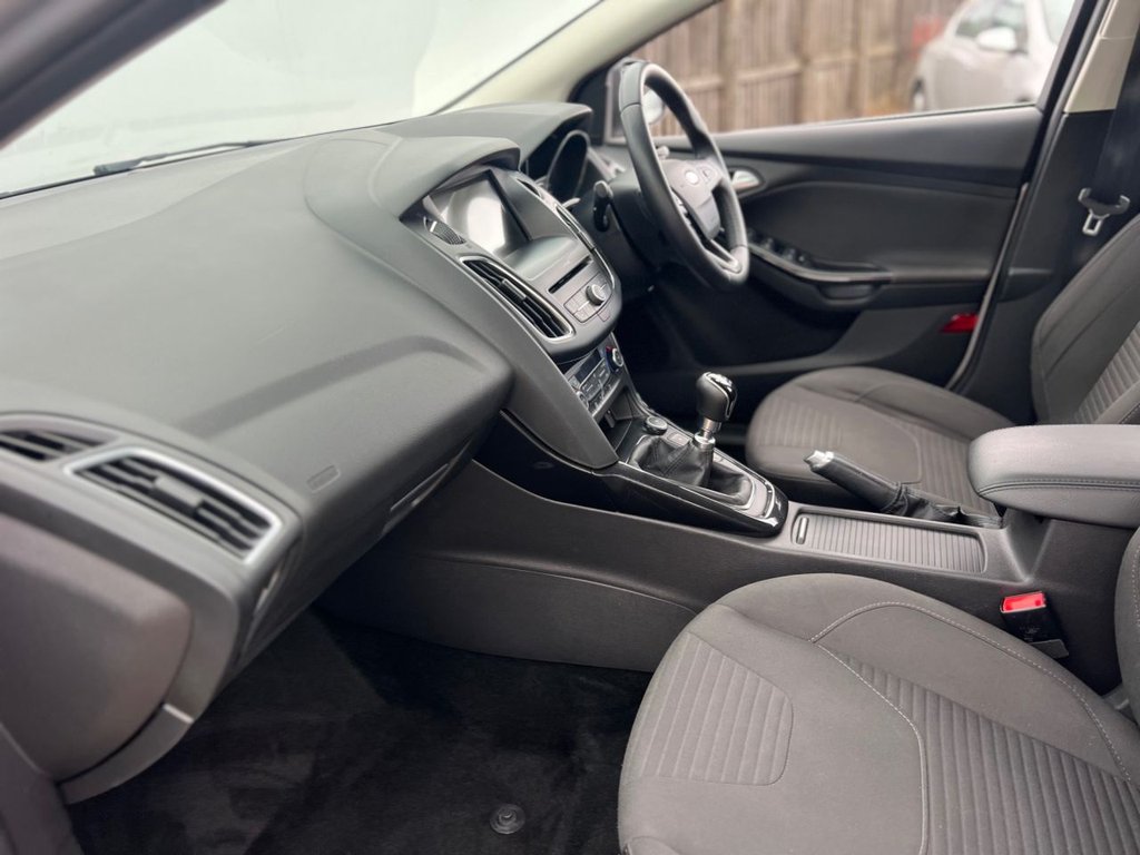 Used Ford Focus 2018 for sale - 77539327: Photo 24