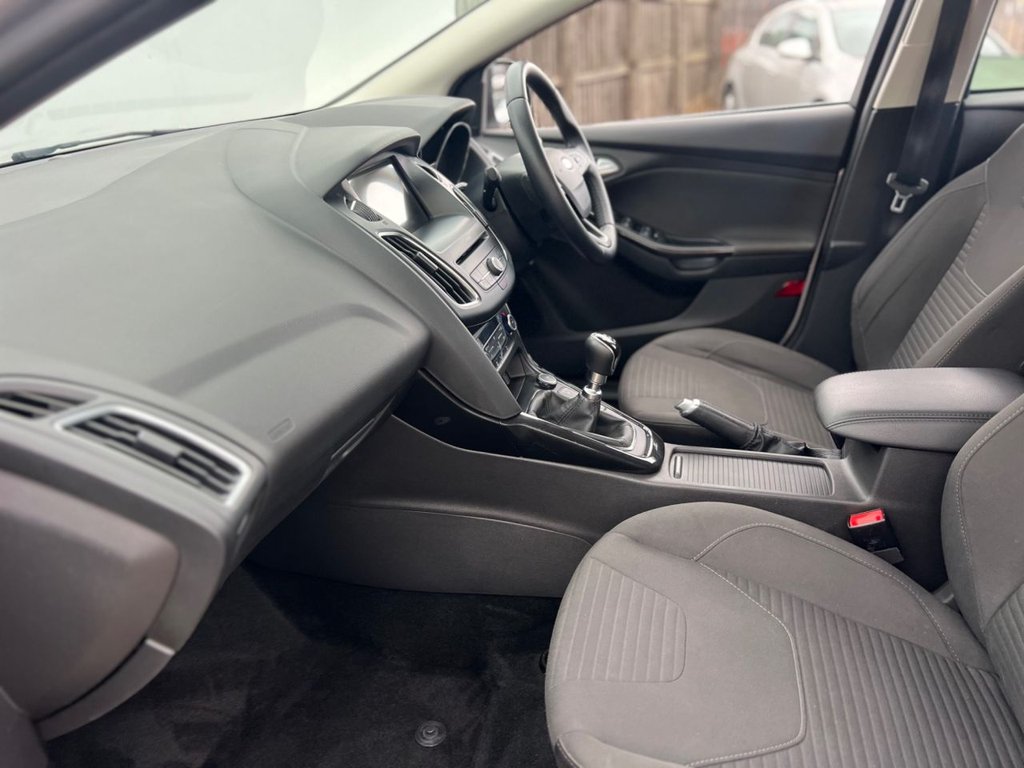 Used Ford Focus 2018 for sale - 77539327: Photo 25