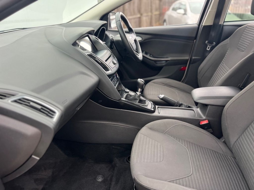 Used Ford Focus 2018 for sale - 77539327: Photo 26