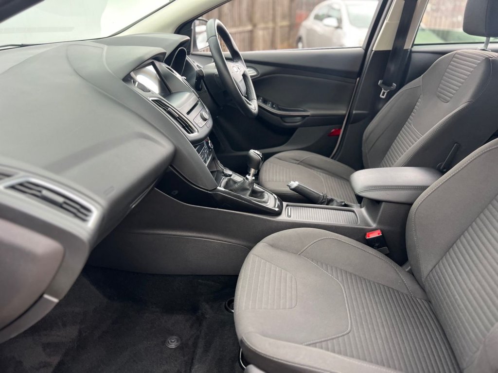 Used Ford Focus 2018 for sale - 77539327: Photo 27