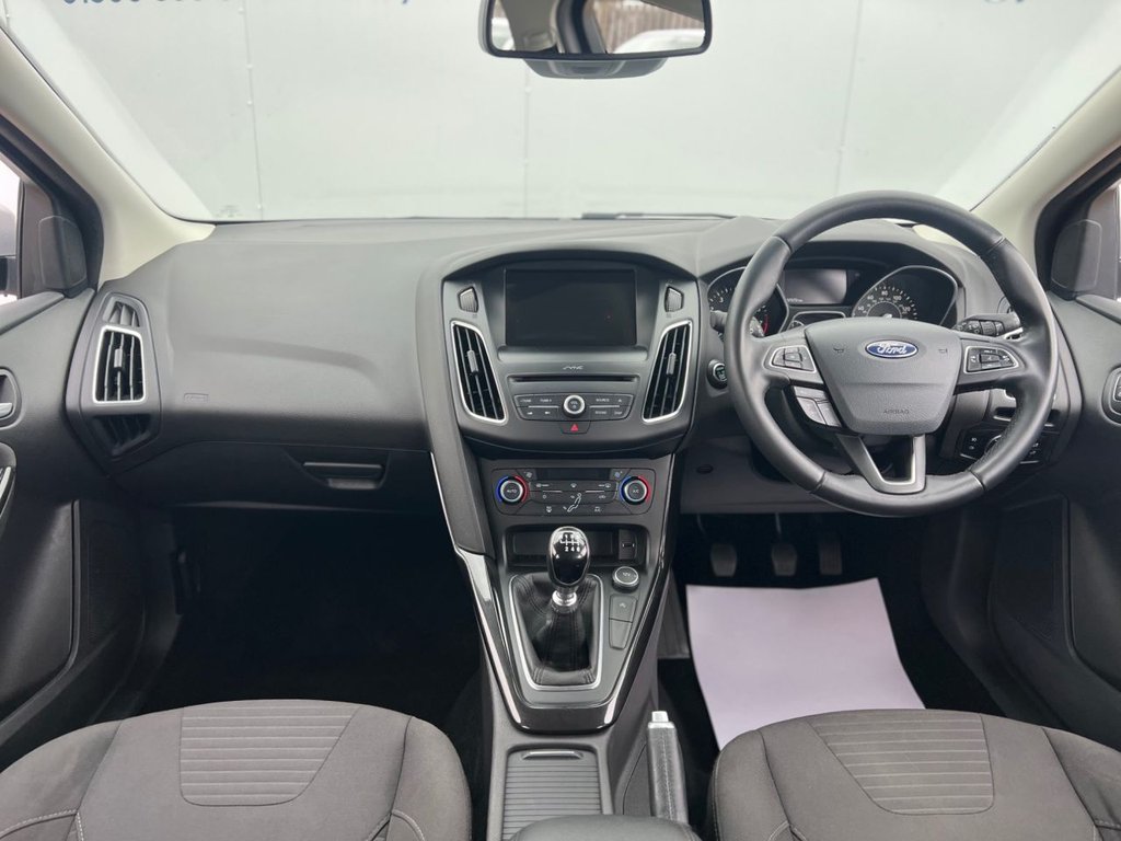 Used Ford Focus 2018 for sale - 77539327: Photo 28