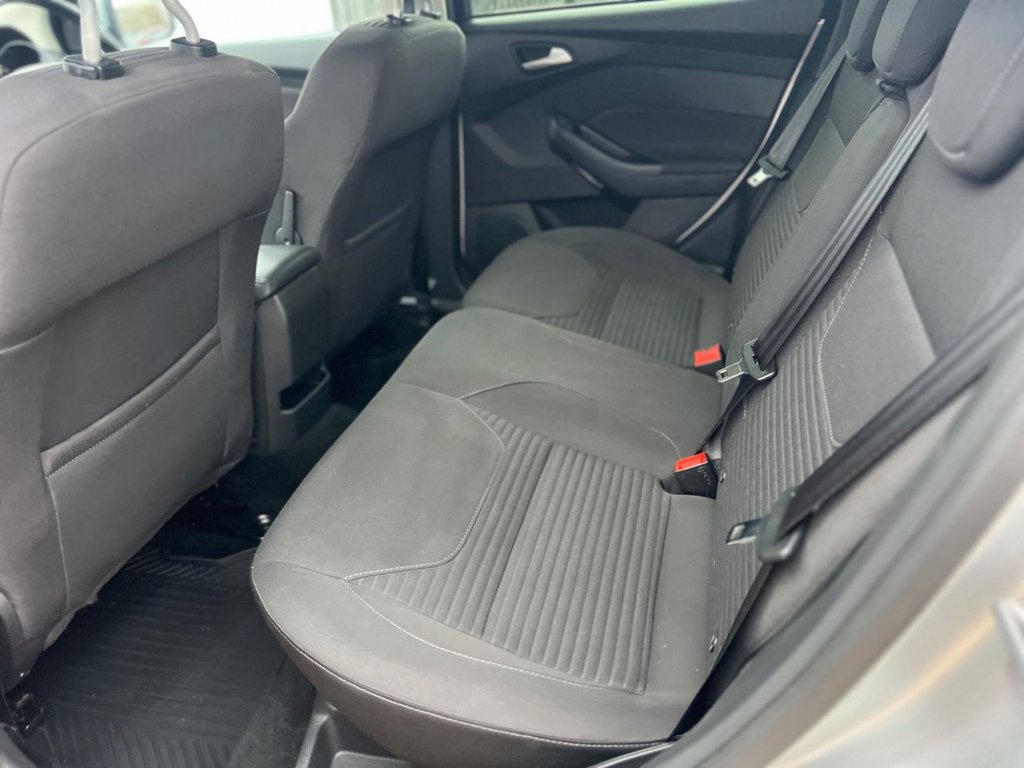 Used Ford Focus 2018 for sale - 77539327: Photo 29