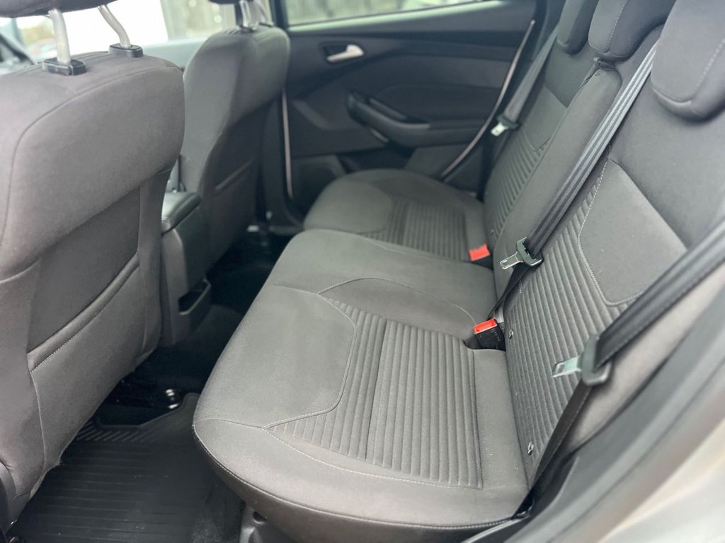 Used Ford Focus 2018 for sale - 77539327: Photo 30