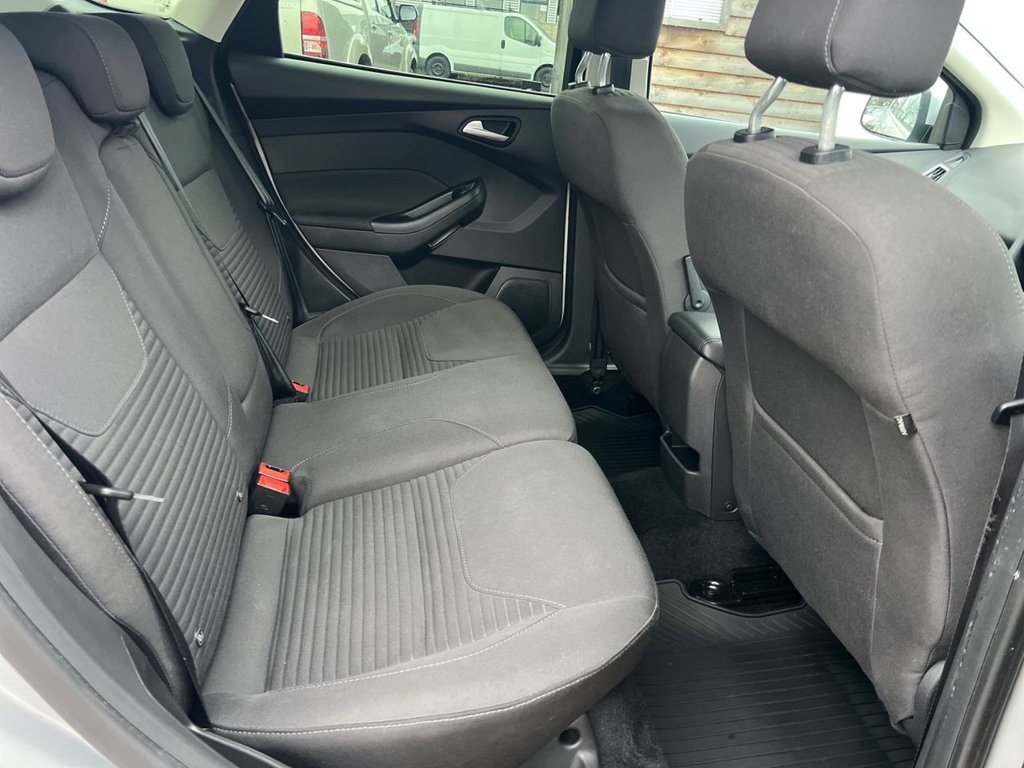 Used Ford Focus 2018 for sale - 77539327: Photo 32