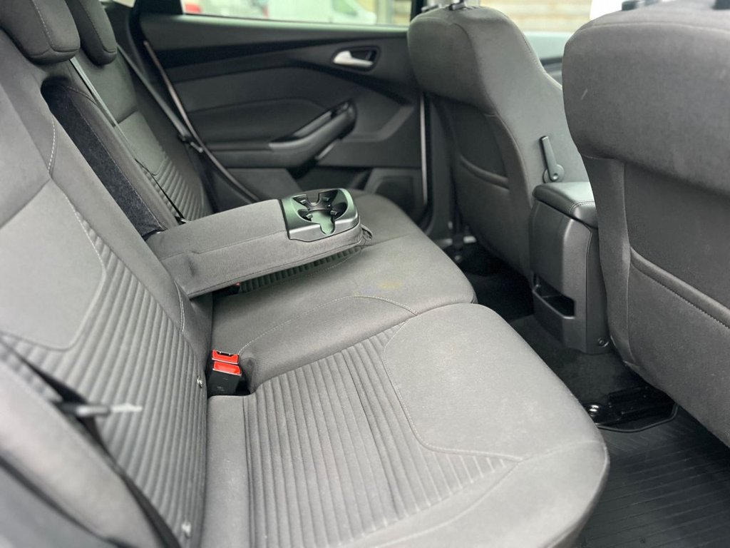 Used Ford Focus 2018 for sale - 77539327: Photo 33