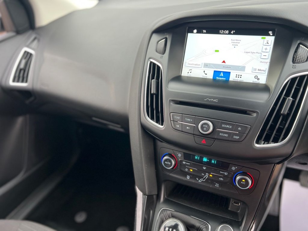 Used Ford Focus 2018 for sale - 77539327: Photo 35