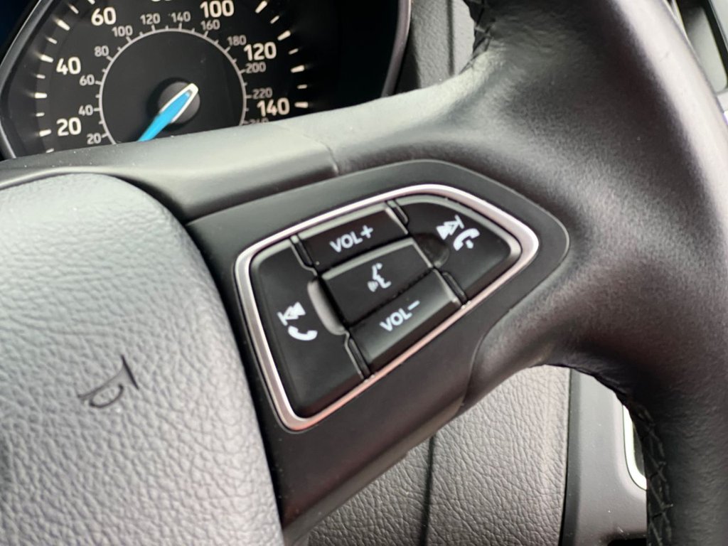 Used Ford Focus 2018 for sale - 77539327: Photo 37