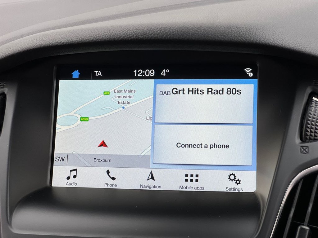 Used Ford Focus 2018 for sale - 77539327: Photo 38