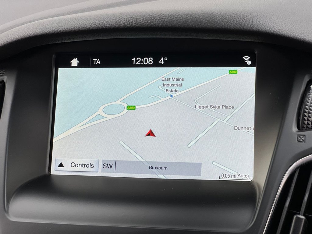 Used Ford Focus 2018 for sale - 77539327: Photo 40