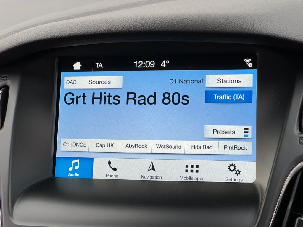 Used Ford Focus 2018 for sale - 77539327: Photo 41