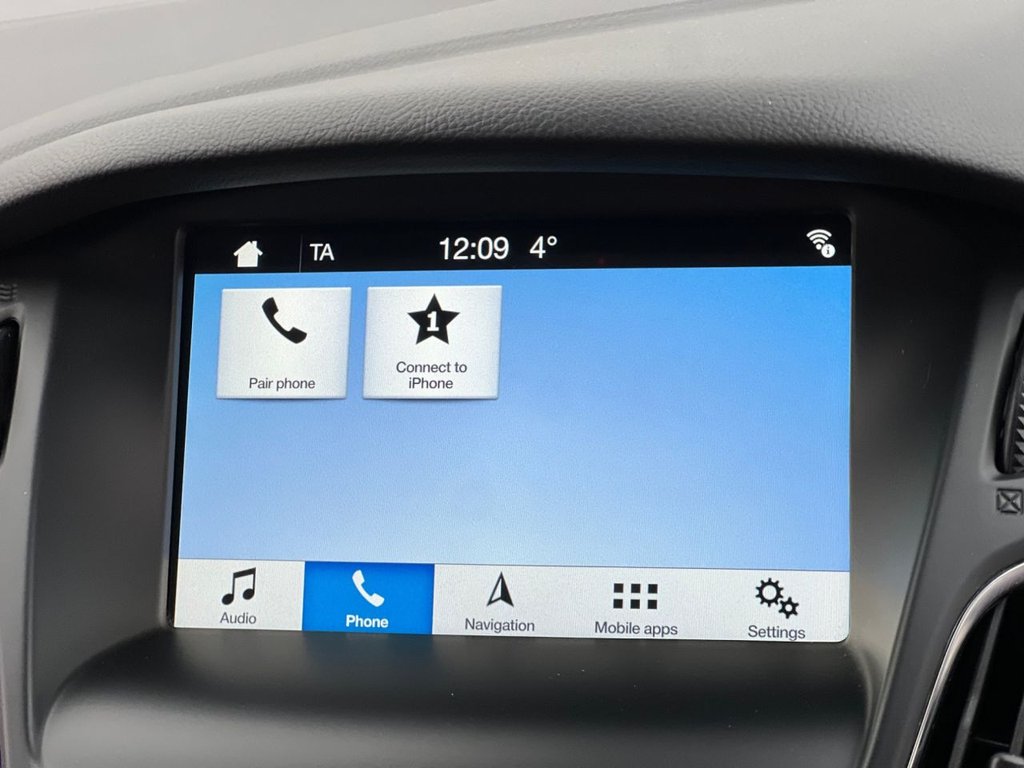 Used Ford Focus 2018 for sale - 77539327: Photo 42