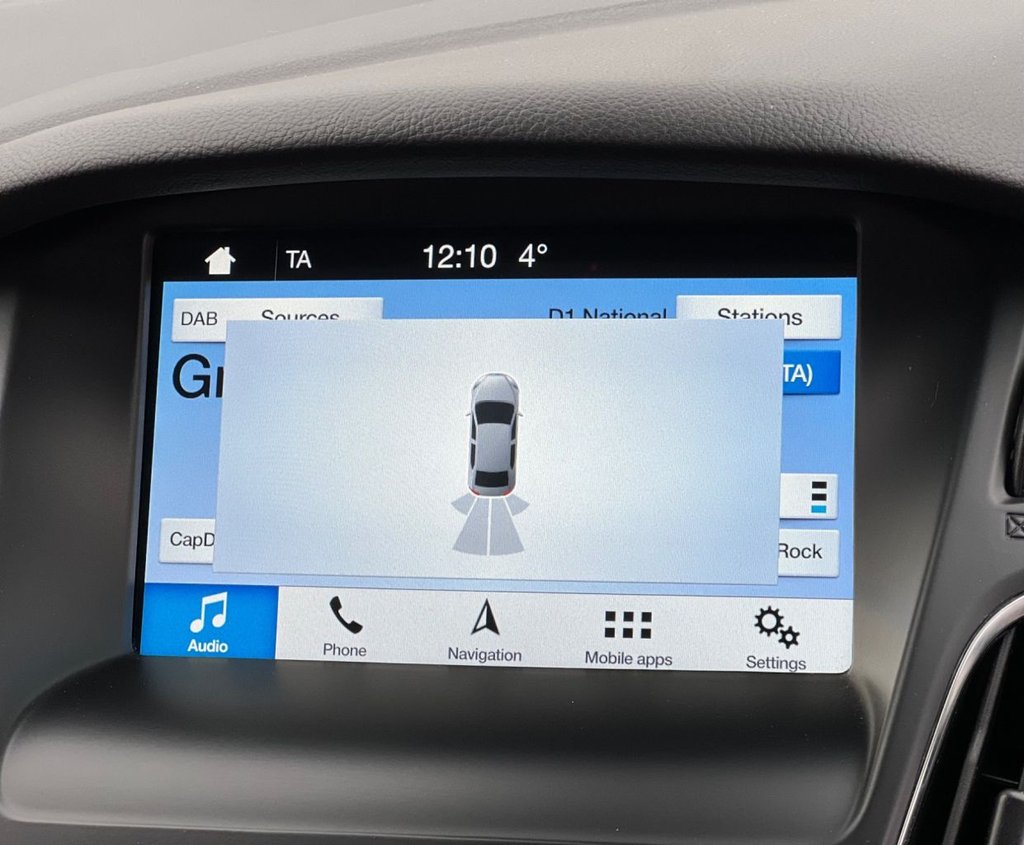 Used Ford Focus 2018 for sale - 77539327: Photo 43