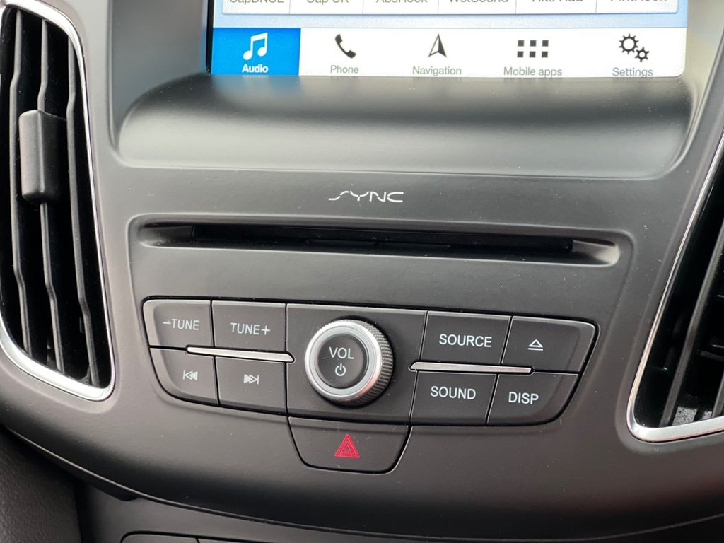 Used Ford Focus 2018 for sale - 77539327: Photo 44