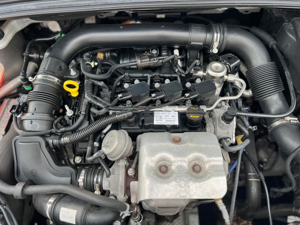 Used Ford Focus 2018 for sale - 77539327: Photo 7