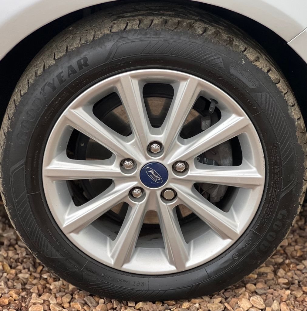 Used Ford Focus 2018 for sale - 77539327: Photo 8