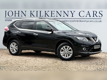 Used Nissan X-Trail 2017 for sale - 79022276: Photo