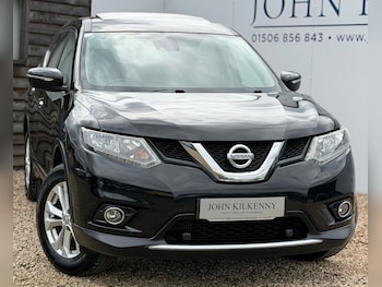 Used Nissan X-Trail 2017 for sale - 79022276: Photo