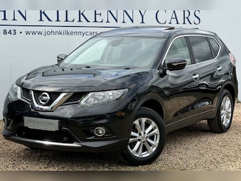 Used Nissan X-Trail 2017 for sale - 79022276: Photo