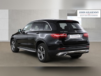 Used Mercedes-Benz GLC 2015 for sale - 79210008: Photo