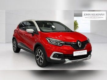 Used Renault Captur 2019 for sale - 79462632: Photo