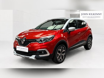 Used Renault Captur 2019 for sale - 79462632: Photo