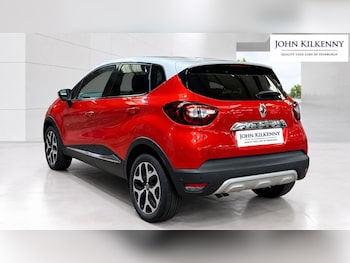 Used Renault Captur 2019 for sale - 79462632: Photo