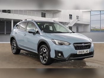 Used Subaru XV 2019 for sale - 77631901: Photo