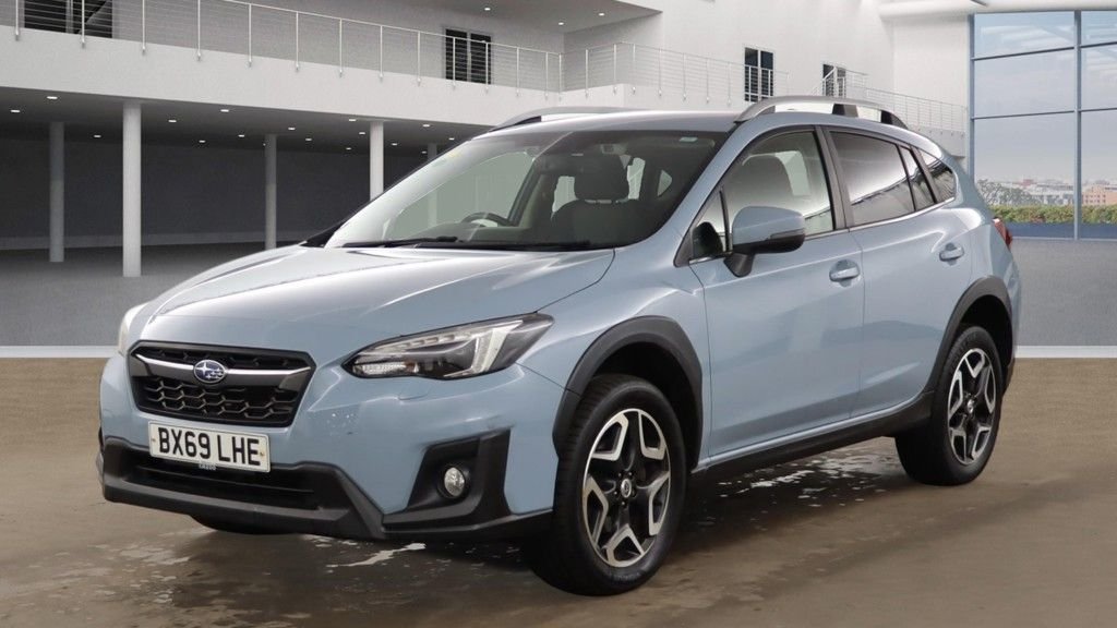 Used Subaru XV 2019 for sale - 77631901: Photo 2