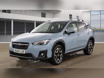 Used Subaru XV 2019 for sale - 77631901: Photo