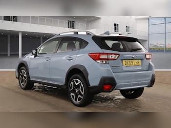 Used Subaru XV 2019 for sale - 77631901: Photo